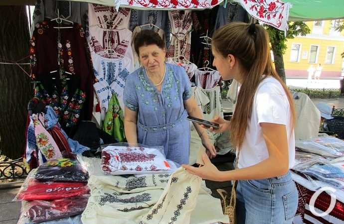 Вышиванковый фестиваль8