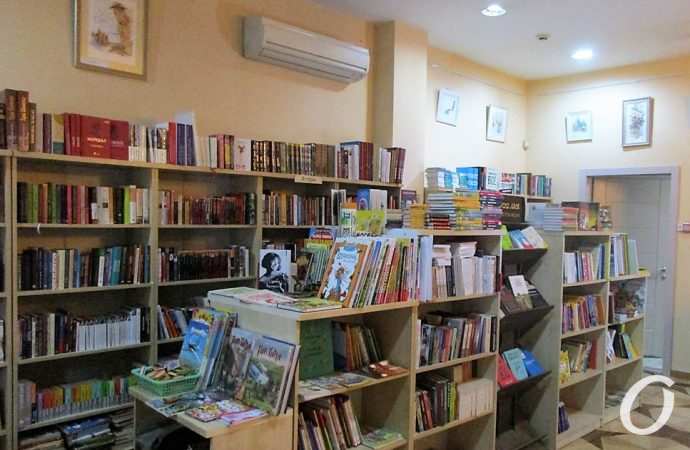 Книгарня-кав’ярня7