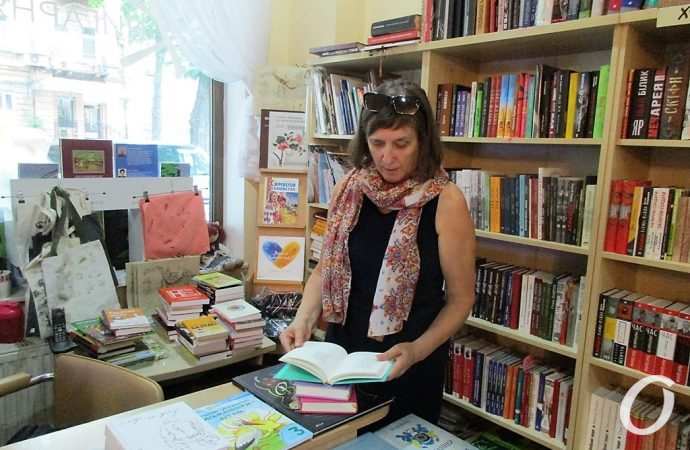 Книгарня-кав’ярня9