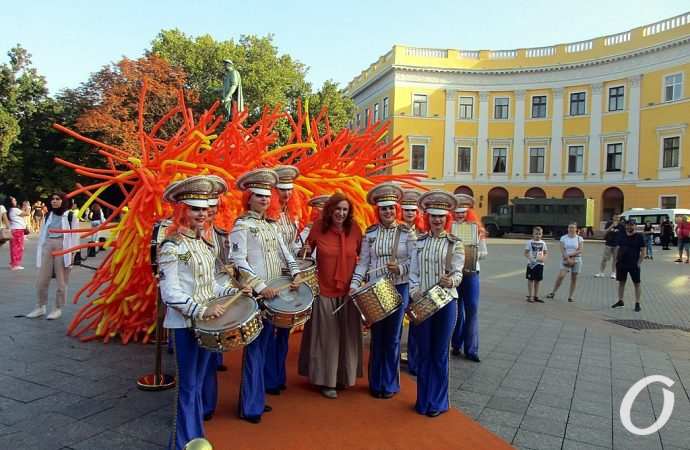 Рыжий город10