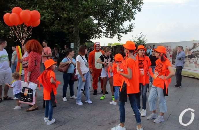 Рыжий город11