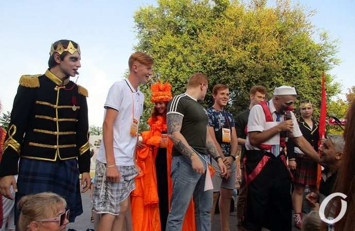 Рыжий город15