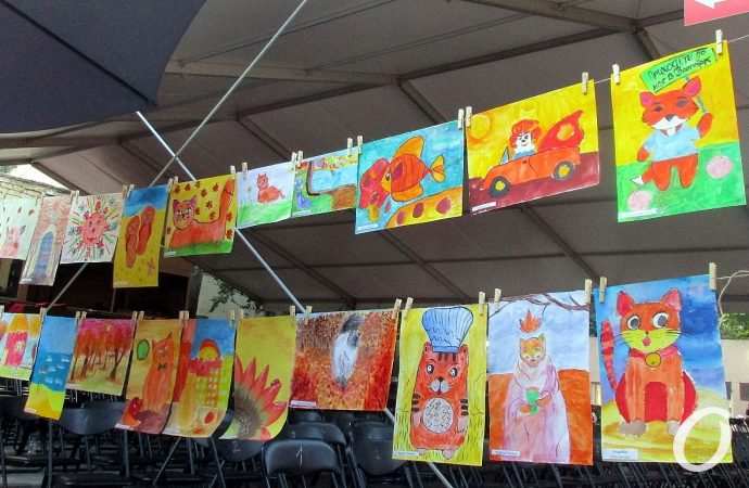 Рыжий город18