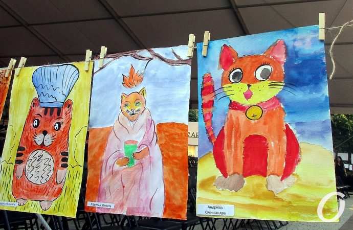 Рыжий город19