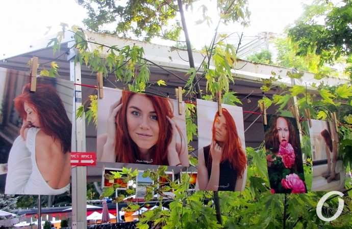 Рыжий город23