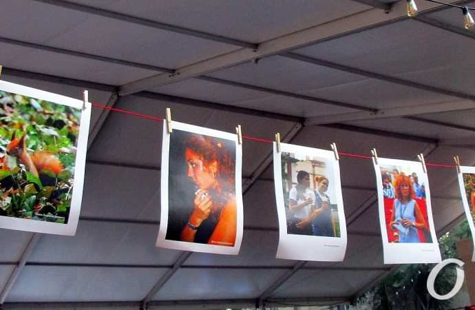 Рыжий город25