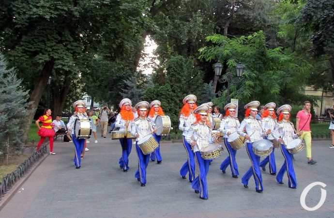 Рыжий город28