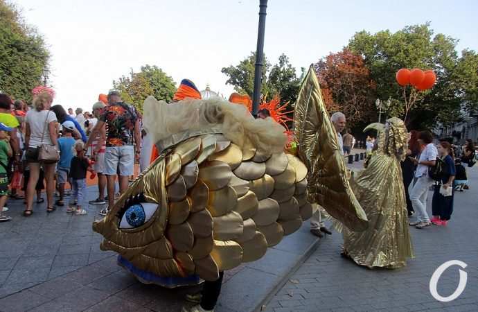 Рыжий город3