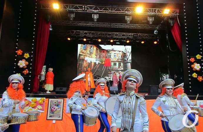 Рыжий город31