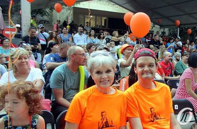 Рыжий город33