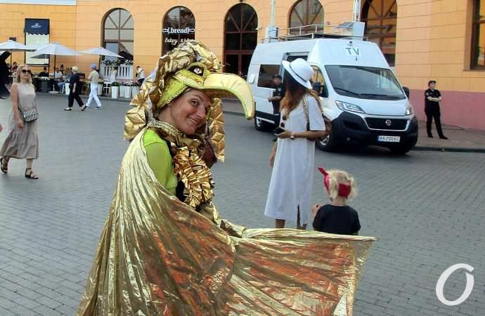 Рыжий город4