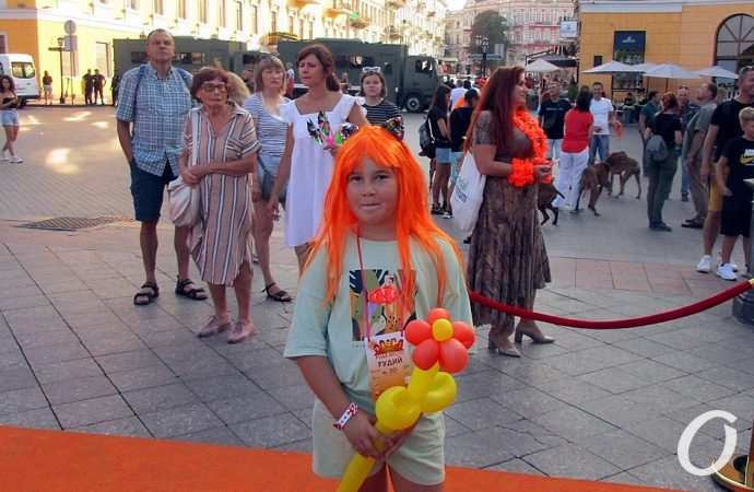 Рыжий город9