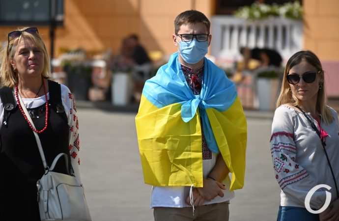 вышиванковый фестиваль