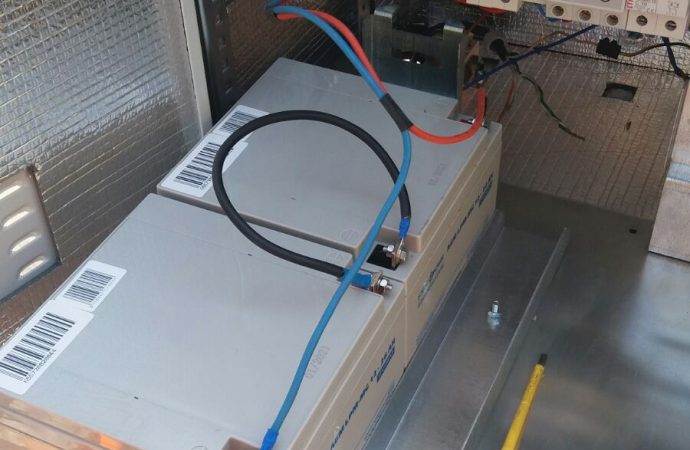 модернизация светофоров