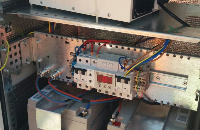 модернизация светофоров