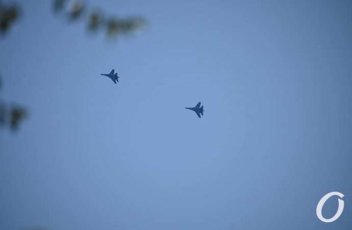 морской парад