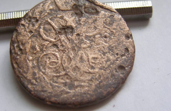 археологические находки на Приморском бульваре