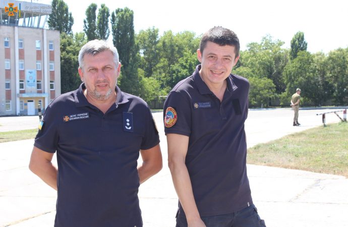 возвращение пожарных самолетов из Турции