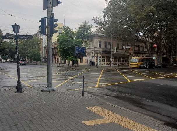 коробчатая разметка