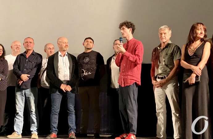 Почему я живой премьера