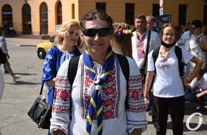 вышиванковый фестиваль