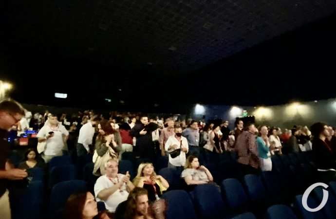 Почему я живой премьера