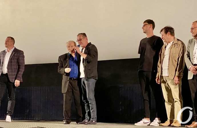 Почему я живой премьера