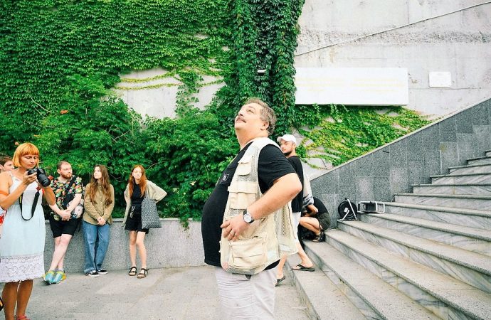 Дмитрий Быков4