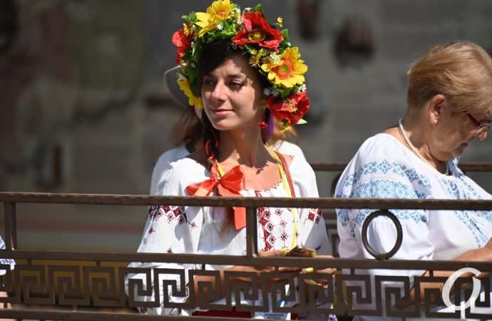 вышиванковый фестиваль