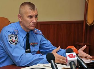 Одесскую областную полицию может возглавить генерал с интересной биографией и суровым нравом