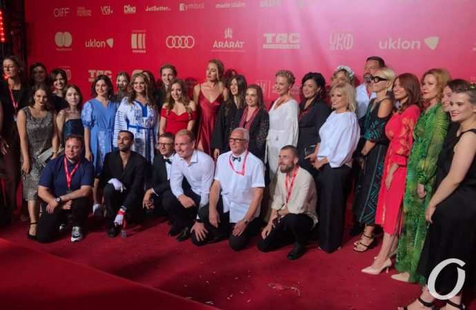 кинофест закрытие18