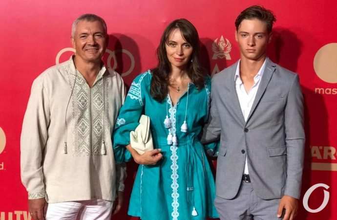 кинофест закрытие