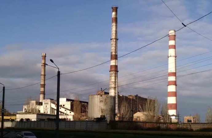 От Одесской ТЭЦ будет доноситься шум – стоит ли пугаться?