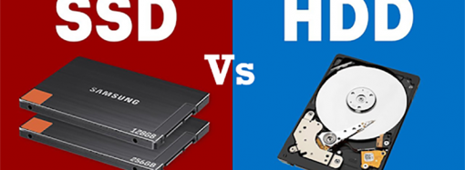 SSD проти HDD: що слід купувати та використовувати?
