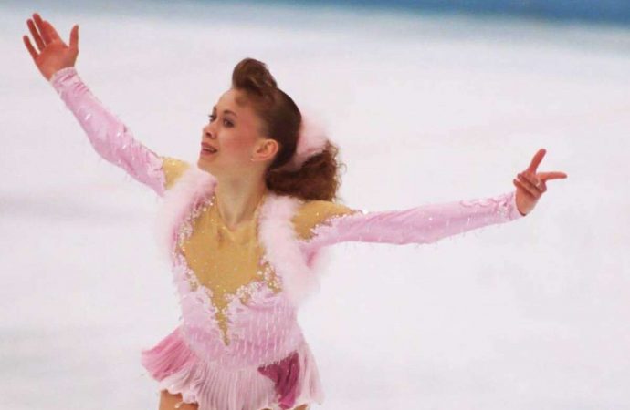 Олимпийская чемпионка из Одессы Баюл отказалась от украинского гражданства: обиделась на Зеленского