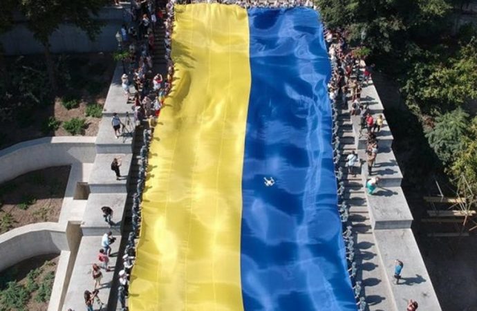 Морской парад и мега-концерт: как в Одессе отметят День Независимости (программа)