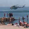 Одессу «атаковали» вертолеты и военные корабли – что происходит? (фото)