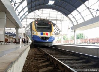 Молдова отменила поезд Одесса – Кишинев – Одесса, а «Укрзалізниця» – ряд пригородных поездов