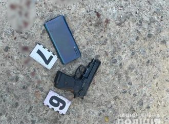 В Одессе на Черемушках неизвестный застрелил мужчину – в городе ввели операцию «Сирена»