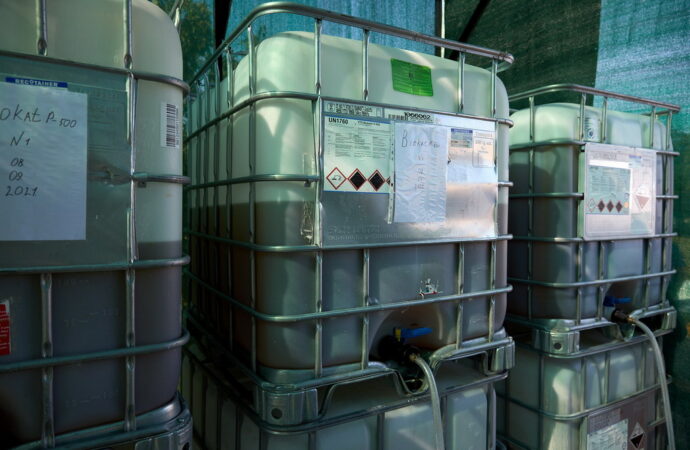 Депутаты посетили филиал «Инфоксводоканал»