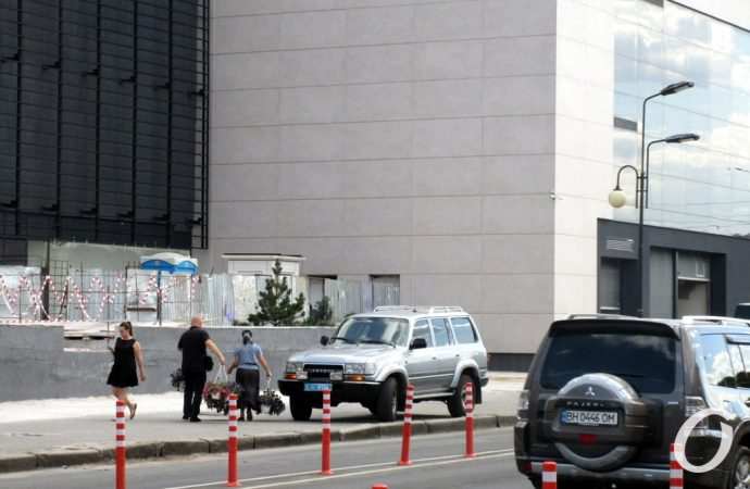 торговля у Привоза8