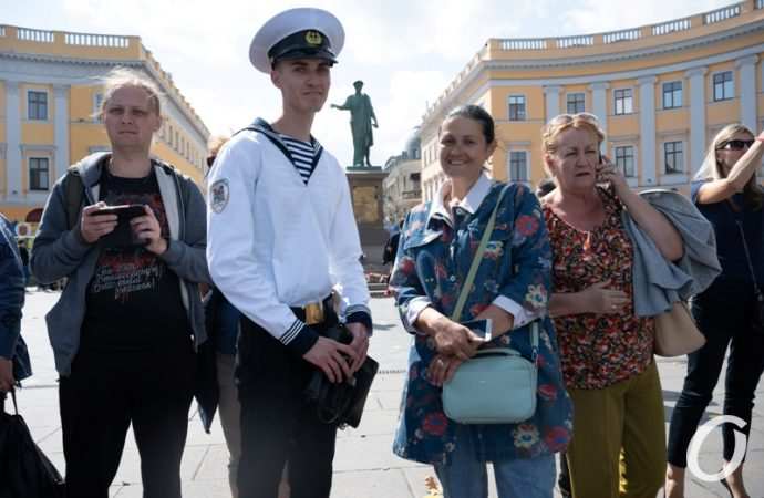 День города в Одессе17