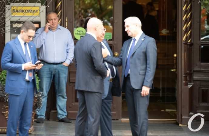 День города в Одессе14