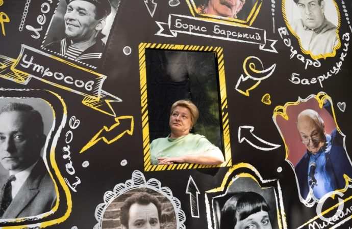 День города в Одессе12