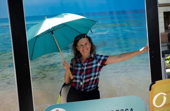 День города в Одессе9