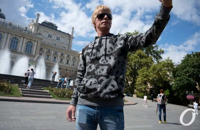 День города в Одессе8