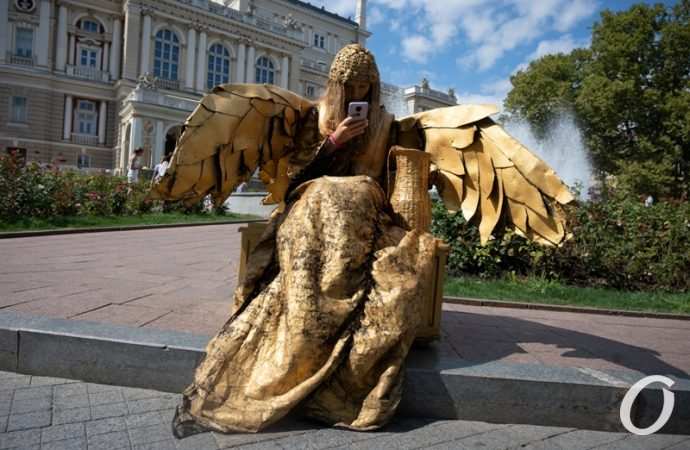 День города в Одессе7