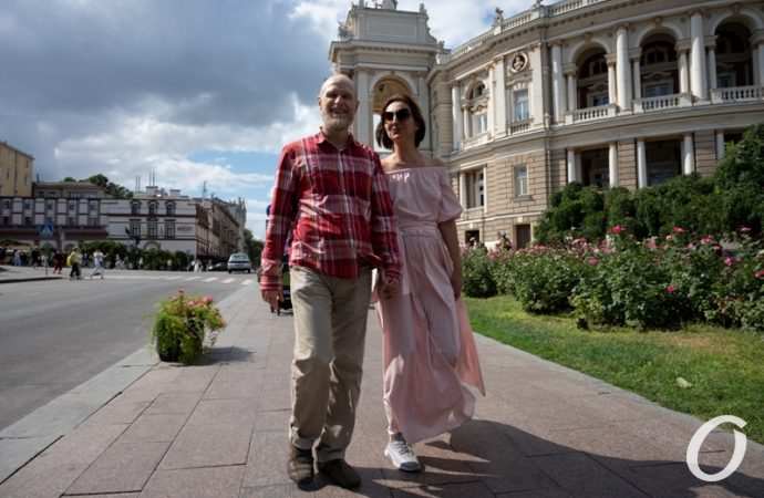 День города в Одессе6