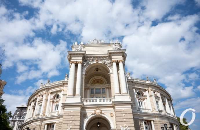 День города в Одессе5