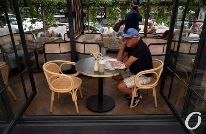 День города в Одессе4